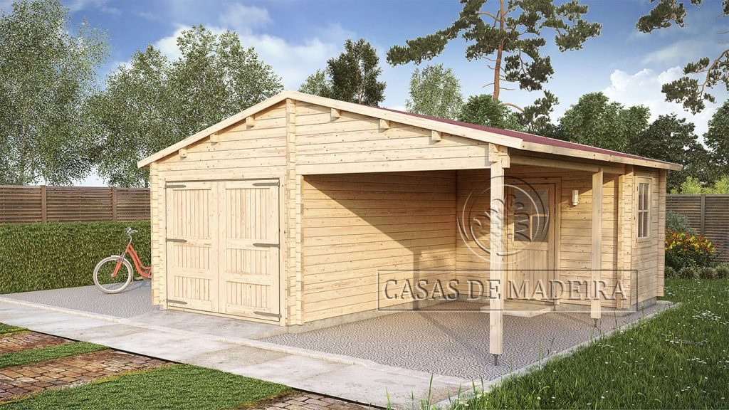 Read more about the article Garage workshop